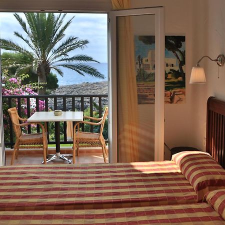 Apartamentos Parque Mar Cala D´Or Eksteriør bilde