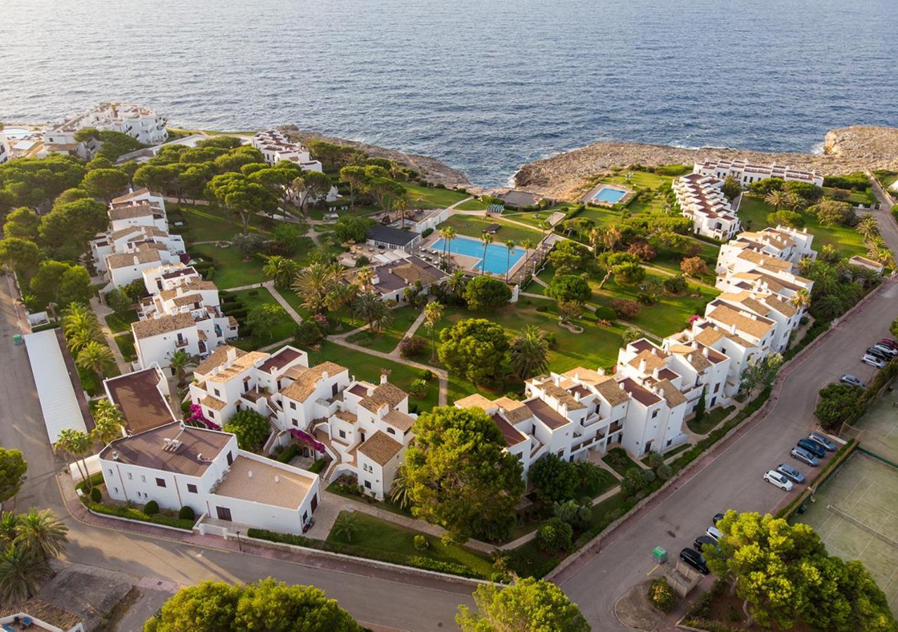 Apartamentos Parque Mar Cala D´Or Eksteriør bilde