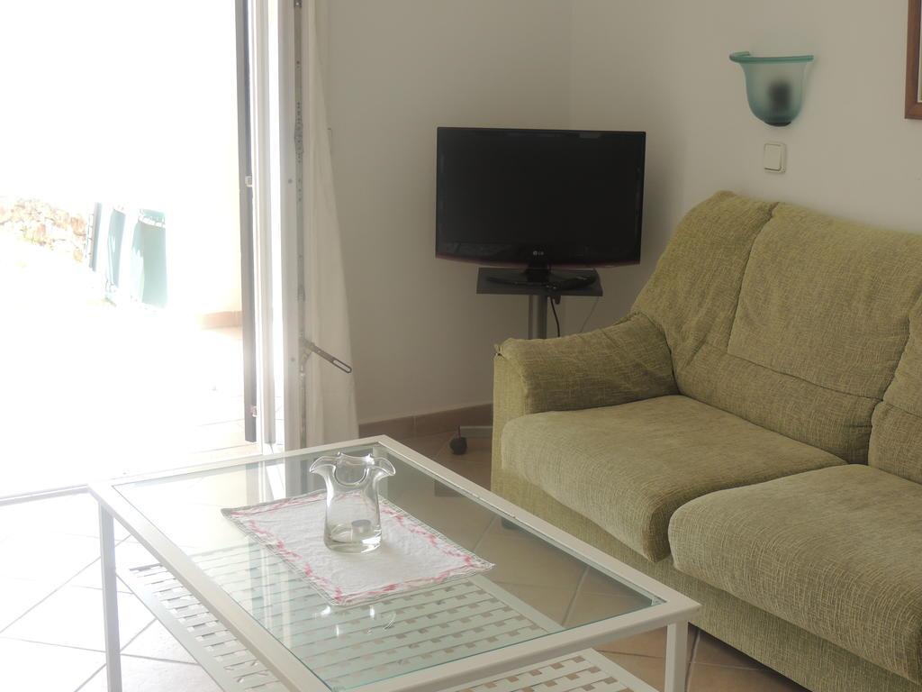 Apartamentos Parque Mar Cala D´Or Eksteriør bilde